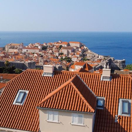 Vicina Summer Apartments Dubrovnik Exterior foto