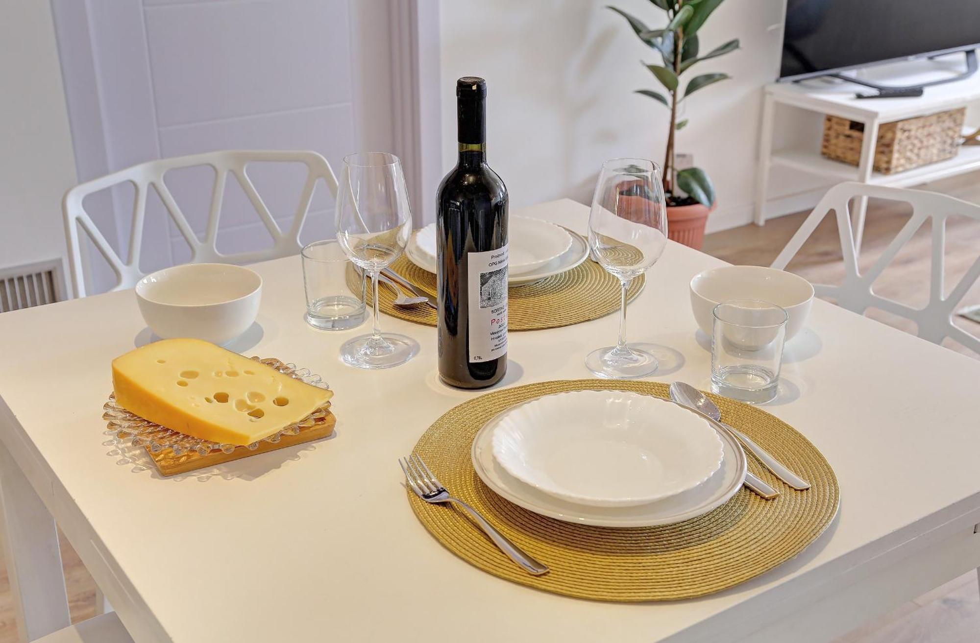 Vicina Summer Apartments Dubrovnik Habitación foto