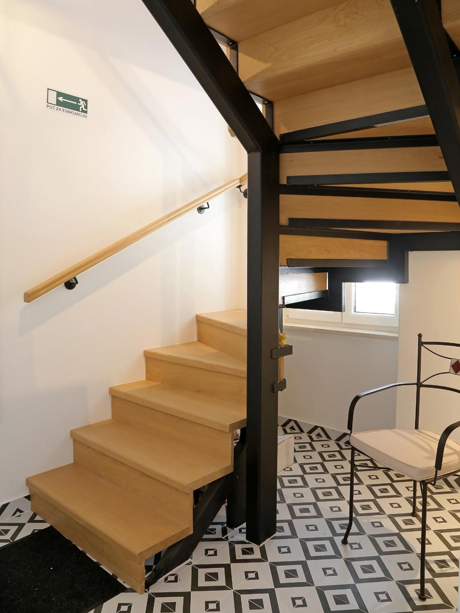 Vicina Summer Apartments Dubrovnik Habitación foto